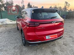 شيري تيجو 7 برو